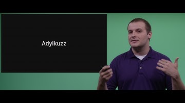 Malware - Adylkuzz - CS50 Live - S3E3