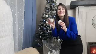 Decoración árbol navidad| ideas para decorar el árbol de Navidad