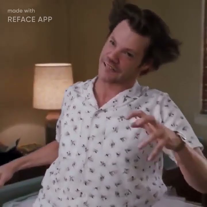 джим уже не тот😂 - YouTube