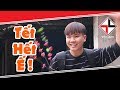 [NHẠC CHẾ] - Tết Hết Ế | Tuna Lee Parody