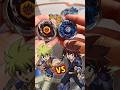 Phantom Orion 🆚 Screw Fox #beyblade #beybladex #anime #ldrago #beybladeburst #beybladebattle
