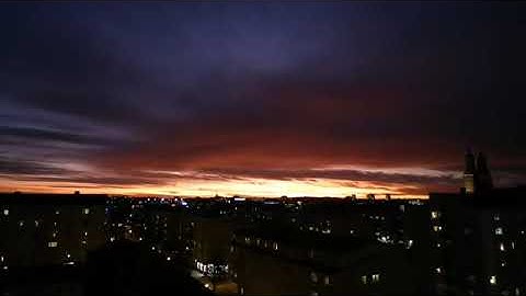 Lennie Cadden intro video