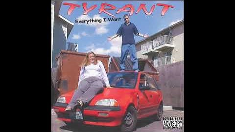 Tyrant - The B&H Factor (Laxin)