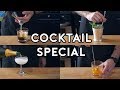 Binging with Babish: Cocktail Special - YouTube