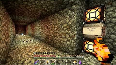 Harry and Mark Play: Spellbound Caves Part 3