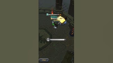 Static Chest Lucky #albioneast #albiononline #albion #albionrussian #albionguide