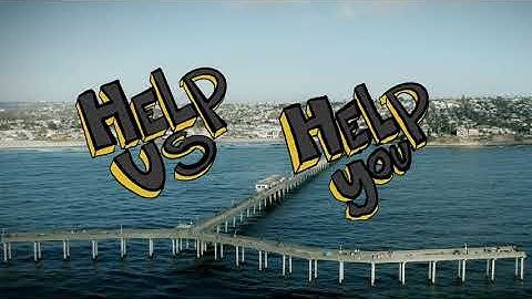 Atlantis Rizing - Help Us Help You feat. The Gift Of Gab