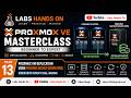 Part 13 - Proxmox VE Masterclass | Proxmox VM Replication Using Proxmox Backup Server (PBS) DR Guide