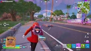 SOLO - Double Elimination