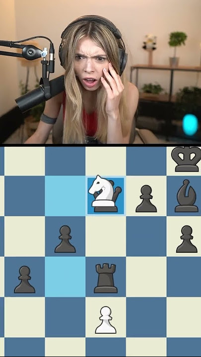 Playing FPS Chess vs Andrea #shorts 