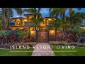Island resort living at 4908 kahala ave honolulu hi