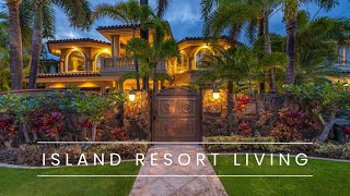 Island Resort Living at 4908 Kahala Ave Honolulu, HI