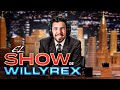 El show de willyrex en cs2