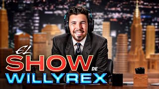 El Show De Willyrex En Cs2