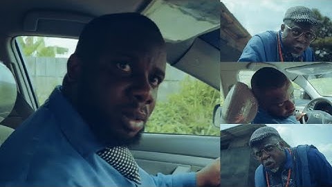 SABINUS & ELDER ||| WE THANK GOD WE ARE ALIVE