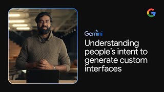 Personalized AI for you | Gemini
