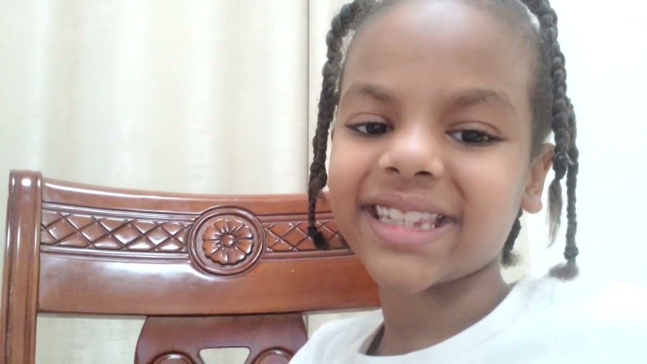 Evaluation of cocomelon | Haneen Essam 