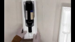 Wine: 1 bottle foam shipper