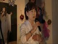 FWS歌謡祭II 5 「花ぼうろ 霧氷の宿」歌:河村美代子(カラオケステージろくでなし)