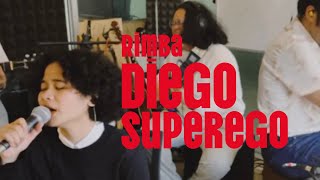 Rimba - Diego Superego | Kecap Kecup Nada