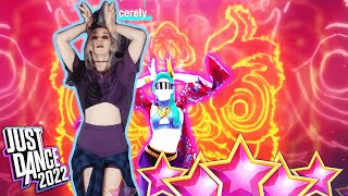 New World - Krewella - Just Dance Unlimited
