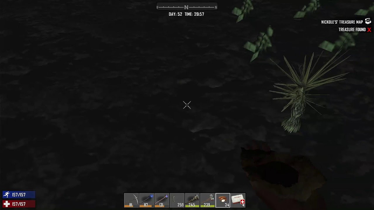 7 days to die Ver. 1.0.18.0 (Xbox) Game 2