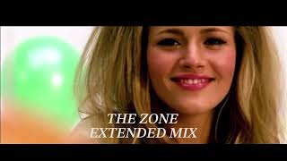 The Weeknd - The Zone (Extended Mix)