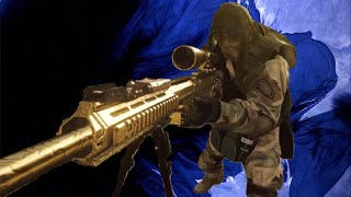 ISO Nitrx - Retaliation   A Call of Duty Sniper Montage screenshot 5