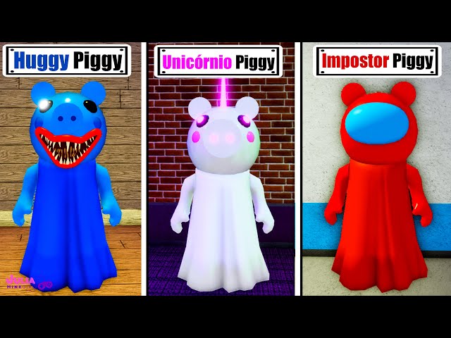 JULIA MINEGIRL ROBLOX - MUNDO DA IMAGINAÇÃO NA PIGGY!, Roblox - mundo da  imaginacao na piggy! #juliaminegirl, By Julia MineGirl