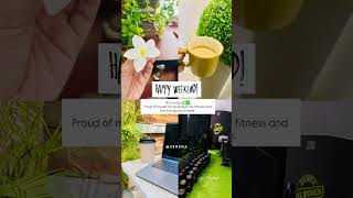 This is how I recharge my soul💆🏻‍♀️🌿