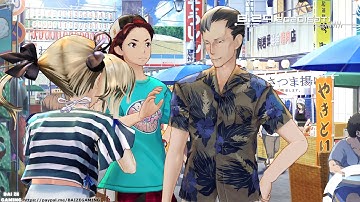 Frau Route Plasmapause Resistor Part 4! Robotics;Notes DaSH 15