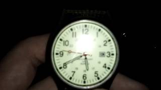 Men Trendy Simple Design Waterproof Watch Accessory - Www.gearbest.com