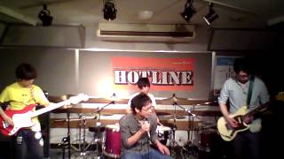 或る肖像　HOTLINE2013 島村楽器イオンモール釧路昭和店　店予選動画