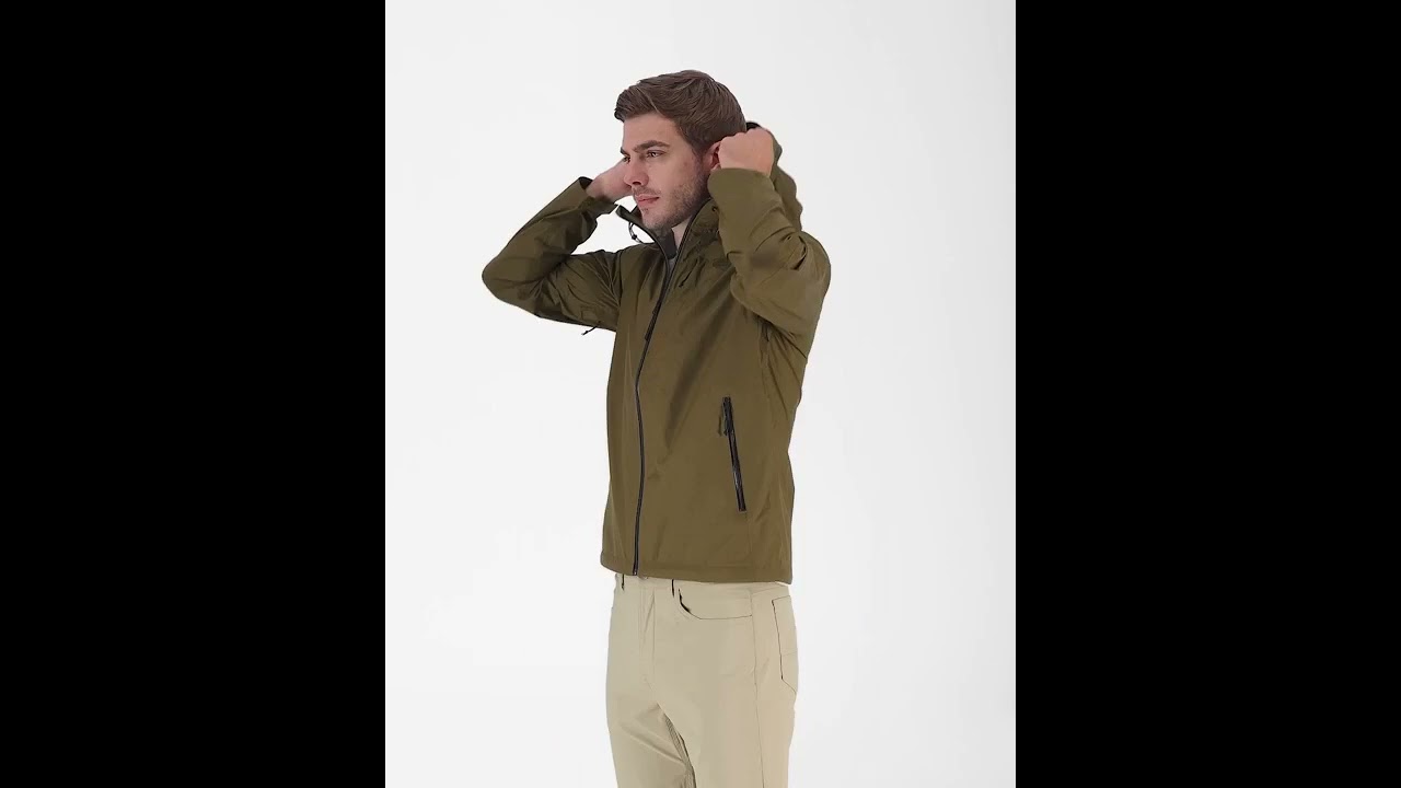 The North Face - Alta Vista Jacket - Men's
