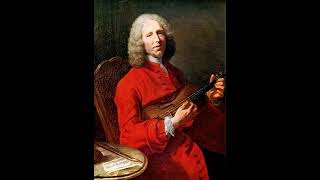 Rameau - Air: Vents furieux, tristes tempêtes (La princesse de Navarre)