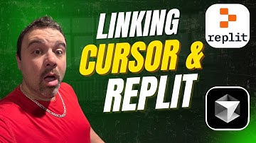 Linking Cursor and Replit via SSH gives them superpowers