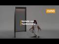 Vorteile von Textilscreens/zipSCREEN.2 – Sonnenschutz, Durchblick & modernes Design | ROMA