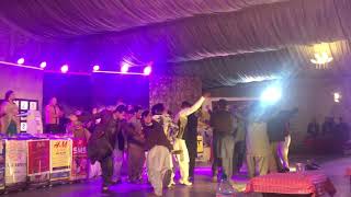Pashto Mast Dance In Mardan