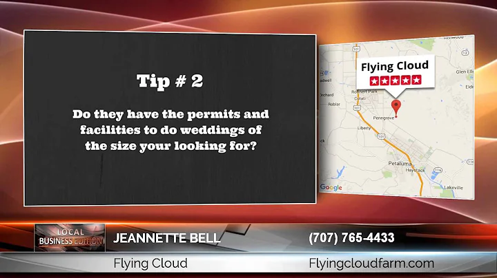 Jeannette Bell Of Flying Cloud : Great Pointers On...