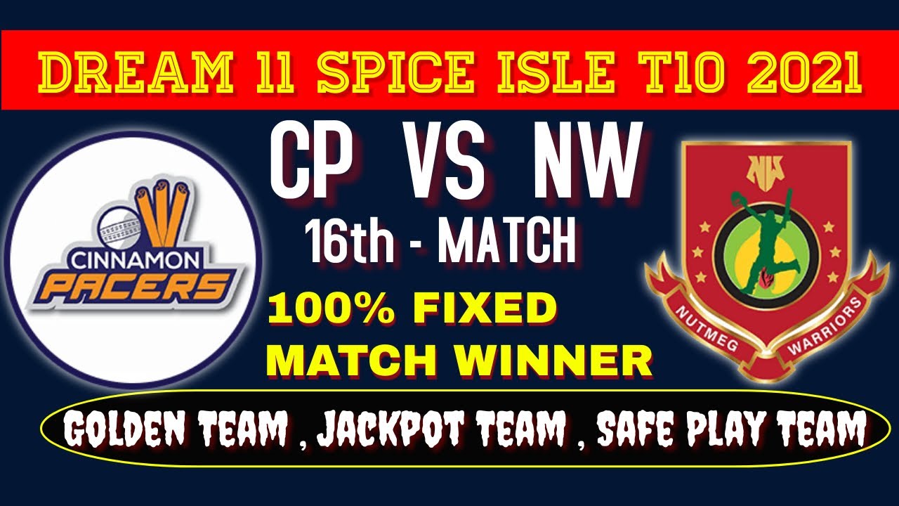 CP vs NW, CP vs NW Dream11, CP vs NW Dream11 Team, CP vs NW Dream11 Prediction,