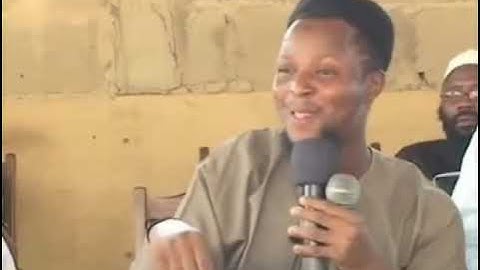 CLASSIFYING INNOVATION by Shaykh Abdullah Jabata