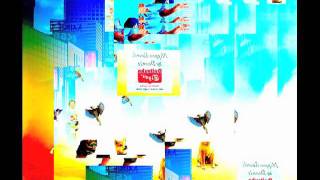 gone (before gone mix by DE DE MOUSE) / Donnis