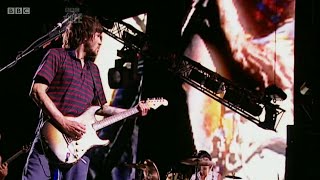 Red Hot Chili Peppers - End Jam (Reading Festival 2007) [HD] [Released 2020 - 50fps]