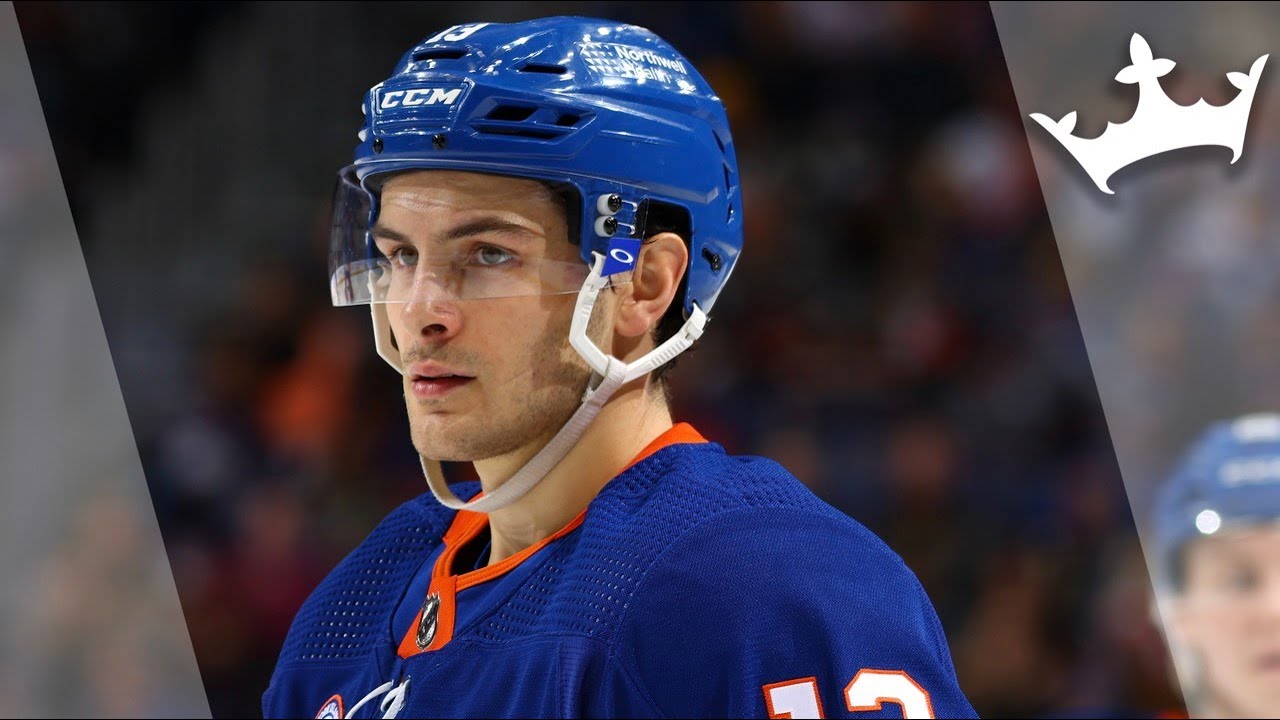 Are the New York Islanders in a good spot for a Playoff Run?