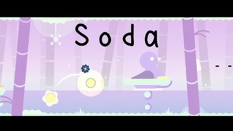 “Soda” 100% by Partition | Geometry Dash