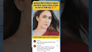 Nafa Urbachs Captivating Charm