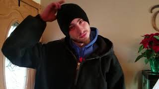 Final PSA Video Getting Sick