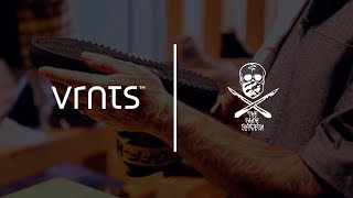 The Shoe Surgeon - 10 Minutes With