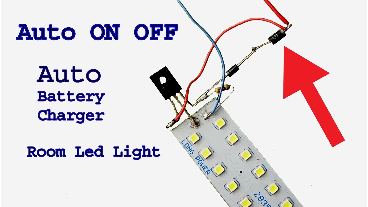 Automatic off. Led on off. Lead off. ZHGYJ Emergency Light. Led Emergency Light NW-307.