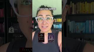 Kingdom of Immortal Lovers lesbian vampire romance trilogy is a sequential series and needs to be re